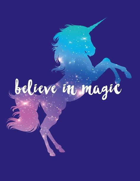 Believe in the magic of imagination and creativity... of books and music... of unicorns and mermaids and dragons and fairies... of yourself. Dragons And Fairies, Magic Wings, Supernatural Creatures, Books And Music, Unicorn And Fairies, Unicorn Tattoos, Believe In The Magic, Unicorn Pictures, Fantasy Names