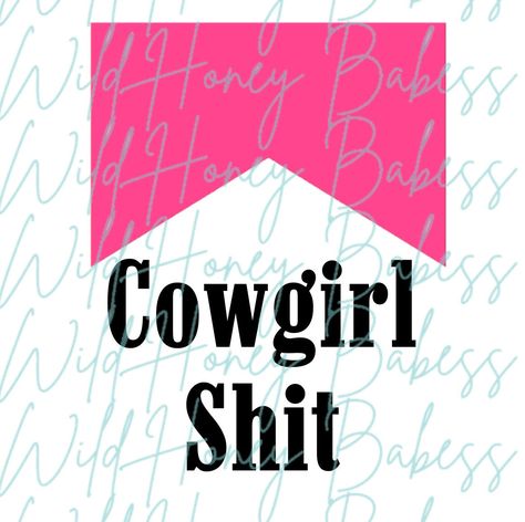 Pink Western Wallpaper, Pink Western Aesthetic, Boujee Western, Cowboy Killer, Cowgirl Life, Heat Press Shirts, Louis Vuitton Pattern, Cute Dog Drawing, Cowgirl Quotes