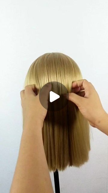 Mazelstar Beautyline on Instagram: "Five Minutes Hairstyle for Short Hair [Easy Short Hair Tutorial] #hairstyling #hairtutorial #hairstylevideo #braidhair #easyhairstyles #hairideas #weddinghair #partyhair #cutehairstyles #shorthair #fbviral #foryou #fypツ" Really Easy Hairstyles For Short Hair, Easy Hair Hacks For Short Hair, Cute Christmas Hairstyles For Short Hair, Cute Easy Christmas Hairstyles, Short Hair Easy Hairstyles Quick, Short Hair With Bangs Hairstyles Ideas, Hair Hacks For Short Hair, Easy Wedding Guest Hairstyles Short Hair, Hairstyles Easy Short Hair