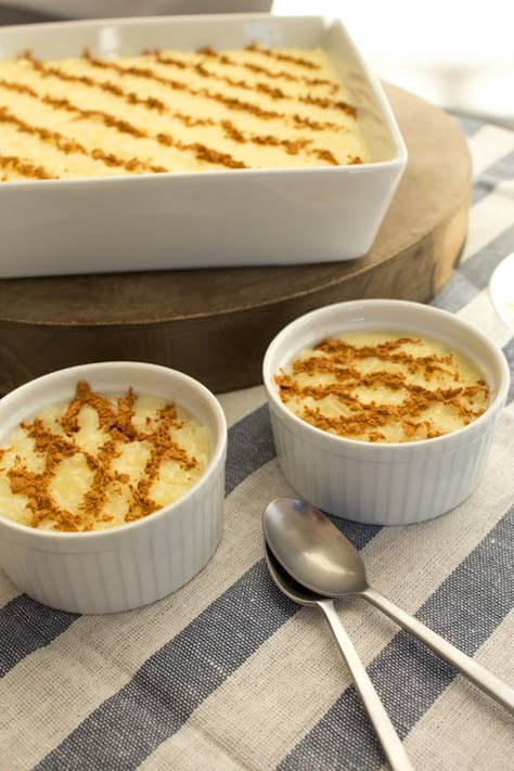 Portuguese Rice Pudding, Portuguese Rice, Portuguese Dessert Recipes, Rice Puddings, Portuguese Sweet Bread, Portuguese Dishes, Rice Pudding Recipes, Portuguese Style, Portuguese Desserts