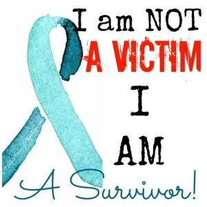 I Am Not A Victim, Not A Victim, I Am A Survivor, Ms Project, Survivor Quotes, Emdr Therapy, Im A Survivor, Mental Health Facts, The Words