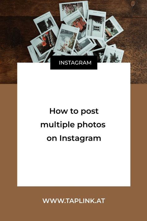 No more struggling to choose the photo that conveys a photoshoot’s concept and shows your photography skills best. From this article, you will know how to add and post multiple pictures on Instagram at a time. Because all of them are masterpieces and worth attention. Read in the blog. Multiple Pictures, Social Media Network, A Collage, Photography Skills, Creative Photos, Insta Story, No More, Marketing Tips, More Photos