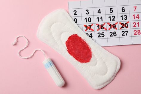 Tampon, used sanitary pad and calendar o... | Premium Photo #Freepik #photo #calendar #medical #clock #feather Sanitary Pads Ads, Sanitary Pads Photography, Menstruation Photography, Women Doctor, Menstrual Hygiene, Sandra Smith, Period Products, Sanitary Towels, Period Pads