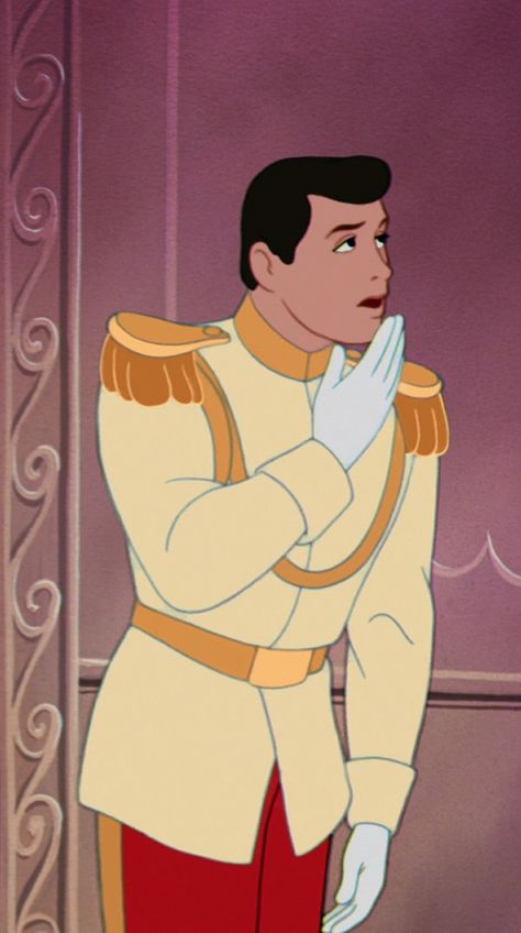 Disney Prince Wallpaper, Prince Charming Fanart, Prince Charming Aesthetic, Prince Charming Cinderella, Prinz Charming, Prince Disney, Lover Archetype, Ship Drawings, Cinderella Prince Charming