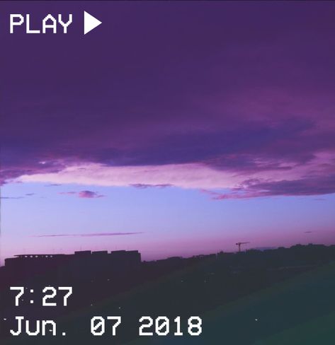 M O O N V E I N S 1 0 1 #vhs #aesthetic #purple #sky #clouds #pink #blue #black #house Bi Pfp, Subtle Wallpaper, Vhs Aesthetic, Clouds Pink, Violet Aesthetic, Aesthetic Purple, House Aesthetic, Vaporwave Aesthetic, Purple Sky