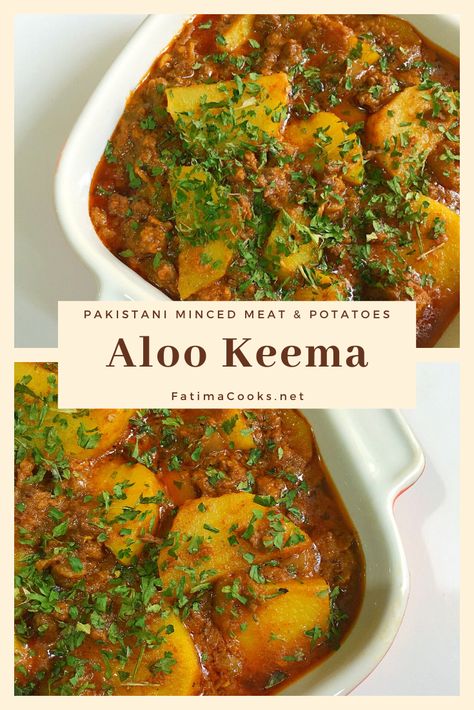 Lamb Keema Recipes, Minced Meat Curry, Lamb Keema Curry, Pakistani Lamb Recipes, Chicken Keema Recipe Pakistani, Pakistani Cuisine Recipes, Pakistani Curry Recipes, Mince Lamb Recipes, Lamb Minced Meat Recipes