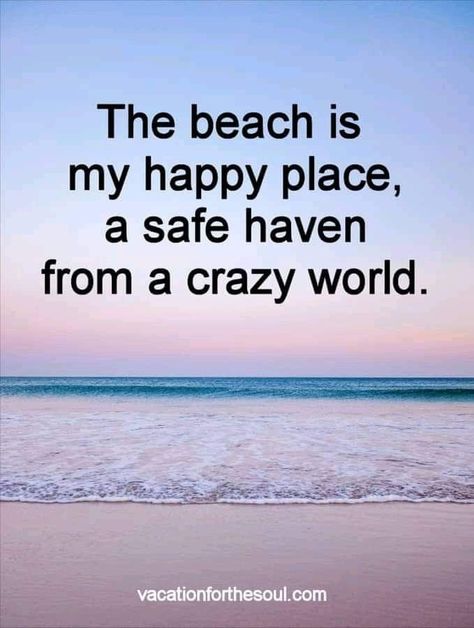 Beautiful Beaches Paradise, Salty Hair, State Of Florida, Beach Quotes, Beach Bum, Beach Sunset, My Happy Place, Wise Quotes, Beach Pictures