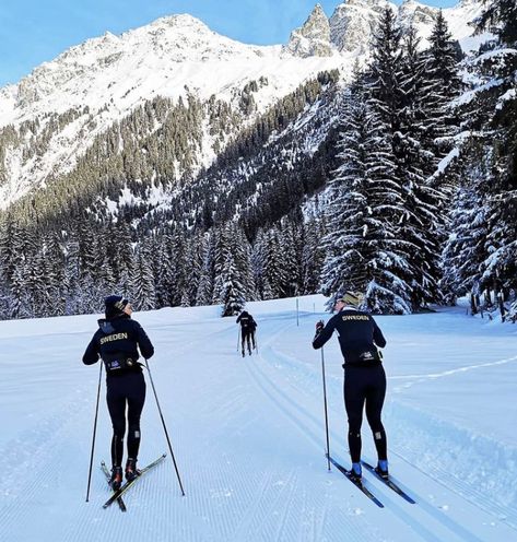 Xc Skiing Aesthetic, Cross Country Skiing Aesthetic, Ski Girl Aesthetic, Xc Skiing, Skiing Aesthetic, Xc Ski, Ski Aesthetic, Nordic Skiing, Ski Girl