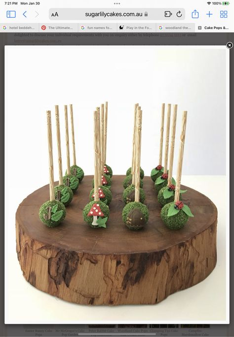 Woodland Fairy Cake Enchanted Forest, Forest Baby Shower Food, Woodland Fairy Cake, Forest Theme Cakes, Enchanted Forest Cake, Woodland Theme Cake, Moss Cake, Tiana Birthday Party, Enchanted Forest Baby Shower