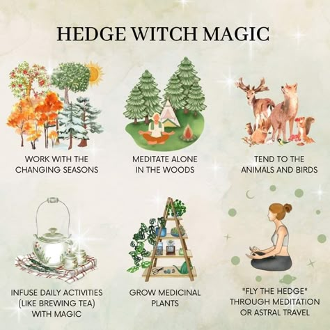 Hedge Witchcraft, Witch Types, Hedge Witchery, Vibrational Healing, Moon Pics, Hubble Bubble, Witchy Cottagecore, Gratitude Daily, Modern Mystic