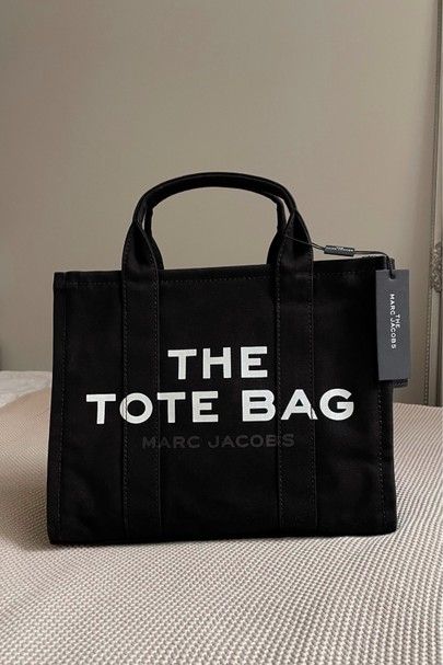 Very good quality 😍 Marc Jacobs The tote bag dhgate #LTKunder100 #LTKsalealert #LTKitbag Marc Jacobs Tote, Small Tote Bag, Mini Tote Bag, The Tote Bag, Medium Tote, Small Tote, Mini Tote, Small Crossbody Bag, Dolce & Gabbana