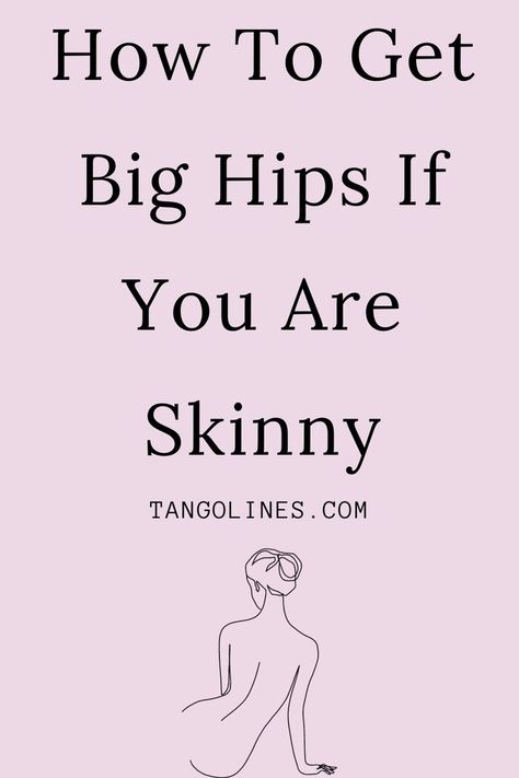 Hips have been scientifically proven to be a sign of fertility, and as such, men find curvy women the ideal species for childbearing. They look attractive and sexy on women, and always hard for a guy not to glance continuously upon seeing one. Find out how you can grow a bigger butt How To Have Hips, What To Eat For A Bigger But, How To Be Curvy, Grow A Bigger But, How To Grow Hips, How To Look Shorter In Height, How To Have Bigger 🍒, How To Get Bigger Hips, How To Grow A Bigger 🍑