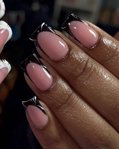 Some are gel-x and some are her natural nails with a gel manicure 😍🦓 follow @nmgbeauty for more 🤍 . . #beauty #notd #nailsoftheday #nailsofig #nailart #nailideas #nailsofinstagram #nailsaddict #nailpro #instanails #nailinspo #russianmanicire #russianmanicureboston #nailedit #naildesigns #notd #nmgbeauty #blingnails #instanails #bostonnails Nail Pro, Gel Manicure, Bling Nails, Natural Nails, Nail Inspo, Gel Nails, Manicure, Nail Designs, Nail Art