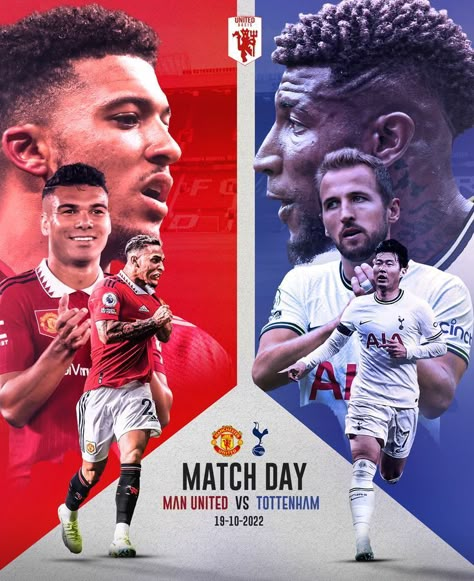 Sports Vs Poster Design, Football Match Day Design, Football Matchday Design, Soccer Match Poster, Sports Graphic Design Football, Match Day Graphic, Man Of The Match Poster, Sport Poster Design Inspiration, Football Matchday Poster