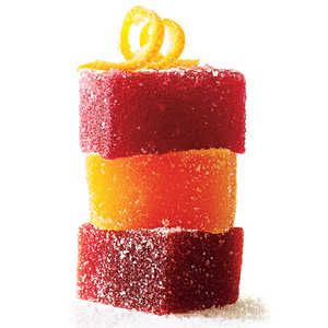 Are the Health Benefits of Gummy Vitamins Worth the Sugar? Tangerine Recipes, Cooking Light Magazine, Gummy Vitamins, Fruit Jelly, Vegan Thanksgiving, Cooking Light, Candy Making, Gummy Candy, Candy Recipes