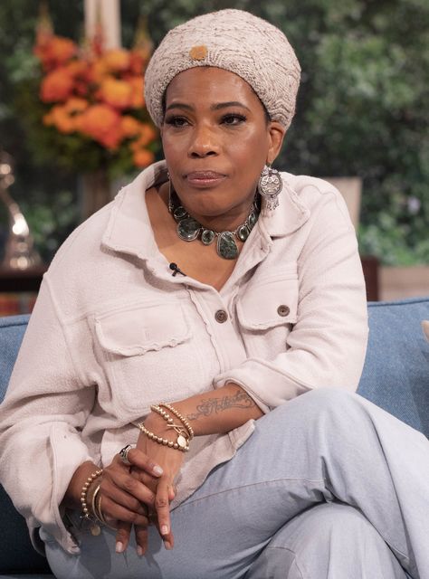 Macy Gray Singer, Macy Gray, Bette Midler, Say Goodbye, All Black, Black Women, Actresses, Celebrities, Grey