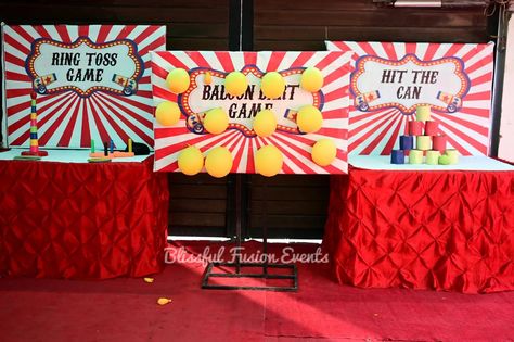 "Life is a circus, and we’re the stars of the show.." 🎪🤡🎡 . . . . Concept & Styling: @kulsoom.motiwala Cutouts/Supplies: @blissfuldreamscreations Graphic Design: @creativefusionstudiospk Videography: @a.g.production1 Goody Bags: @thecrafty_one Whatsapp: 0311-2985551 "Life's too Short to have Boring Parties" #circustheme #carnivalthemeparty #carnivalparty #circusparty #erkencikuş #fiestacirco #carnival #circuscarnival #circustheme #comeonecomeall #Bridalshower #babyshower #wedding #celebrat... Circus Sorority Theme, Circus Bid Day Theme, Circus Cubicle, Circus Theme Corporate Event, Circus Event, Life's Too Short, Goody Bags, Erkenci Kuş, Carnival Themes