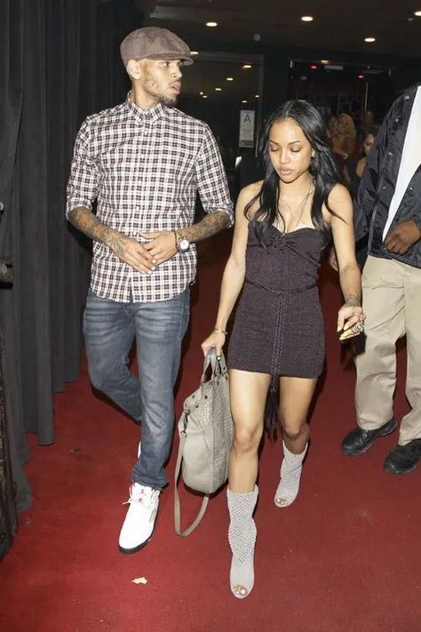 Jordan 5 Fire Red Outfit, Air Jordan 5 Outfit, Fire Red Outfit, Chris Brown Girlfriend, Chris Brown And Karrueche, Jordan 5 Outfit, Jordan 5 Fire Red, Celebrity Sneakers, Omar Epps