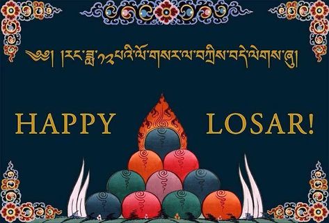 columbusktc.org | Losar Activities 2018 Losar Festival, Tashi Delek, Arts For Kids, Tibet Culture, Tibet Art, Happy New Year 2016, Ganesh Wallpaper, Energy Balance, The Dalai Lama