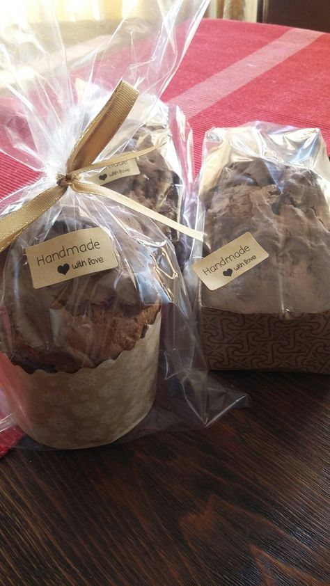 Pan de Pascua Packaging Cookies, Mini Tortillas, Food Gifts, Farmers Market, Brownies, Takeout Container, Pastry, Cafe, Packaging