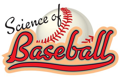 Baseball Bat Science Fair Project, Baseball Science Fair Project Ideas, Baseball Science Fair Project, Bat Science, Bats Science, Baseball Workouts, Science Fair Ideas, Science Fair Project, Baseball Logo