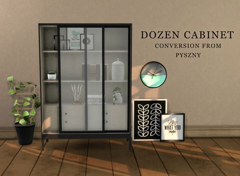 Sims 4 Cc Furniture, Sims 4 Build, Sims 4 Houses, Sims 4 Cc Finds, Accent Tables, Passion Flower, Sims Mods, Sims 4 Cc, Sims 4 Mods