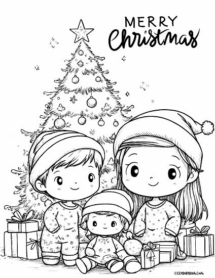 Cute Christmas coloring pages free printable. family Christmas coloring pages. christmas coloring sheets.  merry christmas coloring pages. free christmas coloring pages. free christmas activities for kids. Christmas coloring pictures. free Christmas printables for kids. holiday coloring pages Fun Christmas Worksheets, Christmas Coloring Sheets For Kids, Free Christmas Printables For Kids, December Worksheets, Coloring Sheets Cute, Christmas Printables For Kids, Cute Christmas Coloring Pages, Christmas Coloring Pages For Adults, Christmas Worksheets Kindergarten