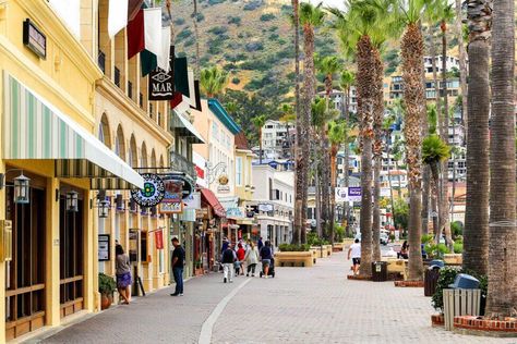 Small Towns In California, California City, Victorian Mansions, Pismo Beach, Catalina Island, Coastal Towns, Pacific Coast, Historical Sites, Small Town