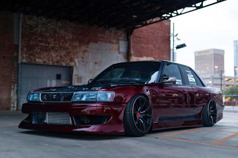 Mx83 Cressida, Car Drift, Toyota Cressida, Race Car Driving, Mighty Max, Build Inspiration, Drift Car, Drifting Cars, Car Pics