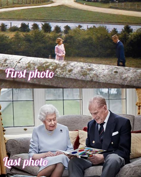 England Royal Family, Royal Family History, Queen Elizabeth Photos, Elizabeth Philip, Queen And Prince Phillip, Royal Family Portrait, Queen Elisabeth, English Royal Family, The British Royal Family