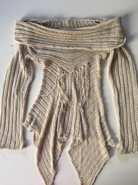 Grunge Knitwear, 2000s Outfit, Aesthetic Grunge Outfit, Outfit Collage, Off Shoulder Sweater, Recycle Clothes, Textiles Fashion, Winter Tops, Dream Clothes