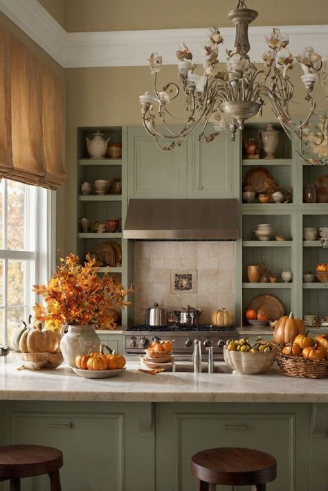 Fall Furniture , Autumn Cozy Fall ,Decor Easy Fall ,
Decor Neutral Fall ,Decor Fall ,Decor Inspiration ,Fall Decor Ideas Fall Decor Green, Green Paint Colors Benjamin Moore, Fall Apartment Decor, Fall Fireplace Decor, Fall Bathroom Decor, Autumn Kitchen, Ad Inspiration, Halloween Bedroom Decor, Modern Fall Decor