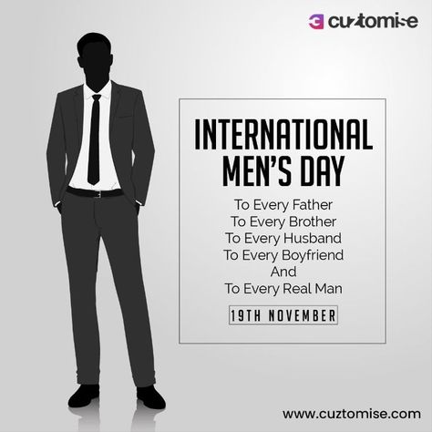 Happy Men’s Day Wishes, Happy Men Day Wishes, Happy Mens Day Happy Mens Day Wishes, International Mens Day Quotes Men, Happy International Men's Day Quotes, Mensday Quotes, Men's Day Quotes International, International Mens Day Poster, Happy Mens Day Wishes