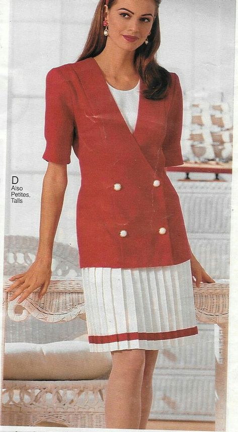 80 Fashion Outfits 80s Style, 80 Fashion Outfits 80s Style Women, 80s Outfits Women, 1980s Fashion Women, Proper Attire, Retro Suits, 1980s Women, Pleated Dresses, 80s Women