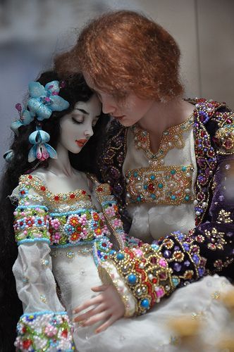 Marina Bychkova, Enchanted Doll, Fairy Art Dolls, Fantasy Doll, Polymer Clay Dolls, Unique Dolls, Clay Dolls, Fairy Dolls, Ooak Dolls