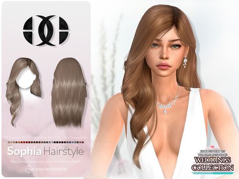 Sims Women Hair, Sims 4 Cc Short Hair Female Alpha, Sims 4 Cc Hair Thesimsresource, Sims 4 Maxis Hair Cc, Sims 4 Hair Updo, Sims4 Alpha Hair, Sims 4 Women Hair Cc, Sims 4 Ponytail, The Sims Resource Hair