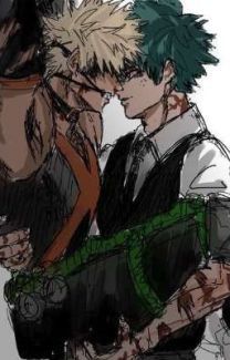 Deku X Kacchan, Creepy Smile, Connie Springer, Bakugou Manga, Hero Poster, Villain Deku, Anime Heaven, My Hero Academia Episodes, Hero Academia Characters