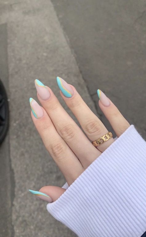 Disney Jasmine Nails, Jasmine Nails Disney, Aladin Nails, Princess Nails Acrylic, Princess Jasmine Nails, Summer Vibes Nails, Jasmine Aladin, Jasmine Tattoo, Jasmine Nails