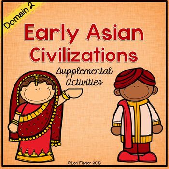 CKLA Early Asian Civilizations Supplemental Activities Ckla Ancient Asian Civilizations, Early Asian Civilizations 2nd Grade, Ckla Second Grade, Repeated Addition, My Dream Job, Tall Tales, Review Games, Greek Myths, Memory Books