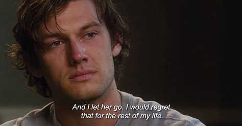 Endless Love (2014) #EndlessLove #alexpettyfer #MovieQuote #MovieQuotes #KutipanFilm Let Her Go Quotes, Endless Love Movie, Endless Love 2014, Romance Movie, Favorite Movie Quotes, Famous Movie Quotes, Disney Songs, Chick Flicks, Movie Lines