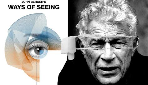 Ways Of Seeing John Berger, John Garfield, John Berger, Peter Lorre, John Huston, Silent Film Stars, Orson Welles, Dark City, Central Saint Martins