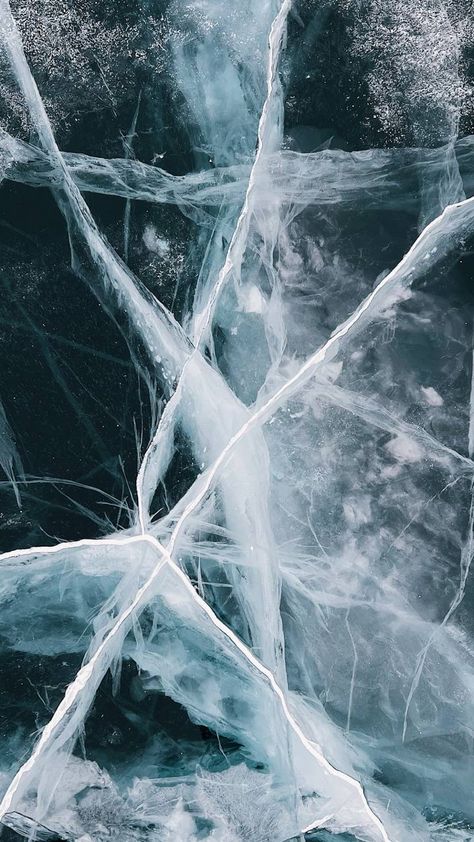 Ice Aesthetic, Winter Moodboard, Ice Painting, Lock Screen Backgrounds, Water Aesthetic, Lavender Aesthetic, Winter Wallpaper, Aesthetic Images, Background Pictures