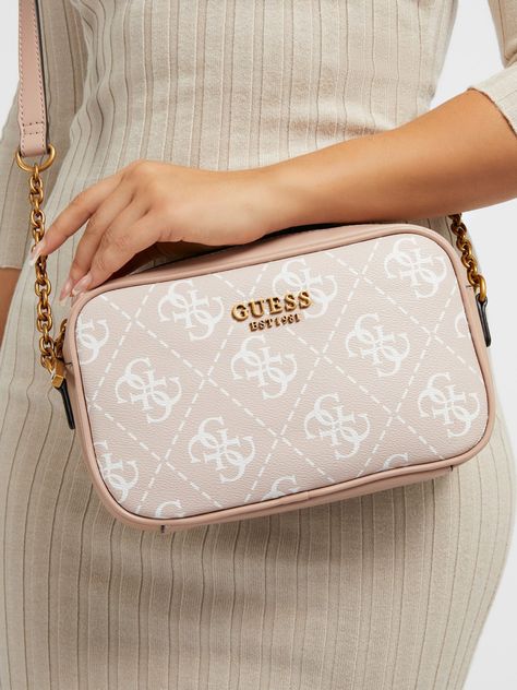 Guess - Women's Bag Women Lifestyle, Women's Bag, Bag Lady, Lifestyle, Quick Saves