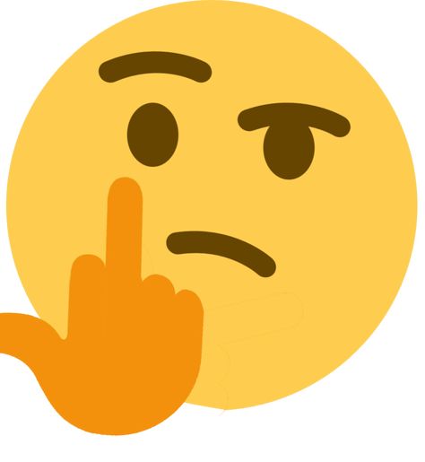 Apple software that keeps redownloding photos deleted off the cloud and my device Mad Cursed Emoji, Mad Emoji, Thinking Face, Cursed Emojis, Blue Emoji, Face Emoji, Emoji Pictures, Emoji Images, Discord Emotes