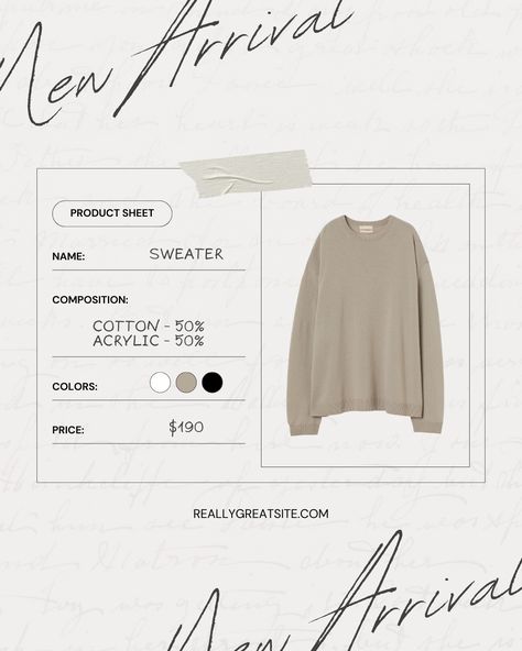 grey and beige, modern fashion, product sheet, Instagram post, editable in Canva, Canva template, fashion template, customizable template, social media post, Instagram marketing, elegant design, modern template, Canva design, Instagram marketing tool, grey and beige aesthetics, refined design, fashion product, social media marketing, Canva editable, free version, fashion profile, Instagram post template, aesthetic design, minimalist design, Canva product sheet, fashion introduction Shoe Collage Design, Instagram Grid Fashion Brand, Ig Clothing Shop Feed Ideas, Fashion Instagram Post Design, Fashion Brand Post Ideas, Email Marketing Design Fashion, Fashion Infographic Design, Retail Social Media Posts, Buy 2 Get 1 Free Posters Design