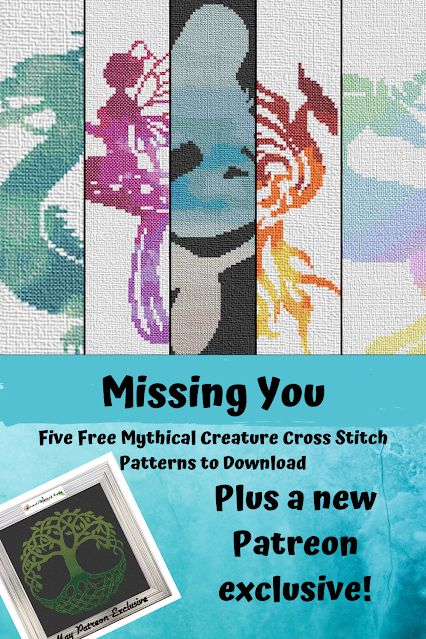 Silhouette Cross Stitch Patterns Free, Unicorn Cross Stitch Pattern Free Printable, Fairy Cross Stitch Pattern Free, Fairy Cross Stitch Patterns Free Charts, The Last Unicorn Cross Stitch, Mermaid Cross Stitch, Free Cross Stitch Designs, Unicorn Cross Stitch Pattern, Disney Cross Stitch Patterns Creamagic.com