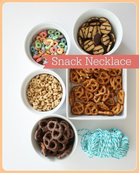 Summer Camp Snacks, Camp Stove Recipes, Snack Necklace, Stove Recipes, Camp Snacks, Camping Snacks, Snack For Kids, Camp Stove, Diy Snacks