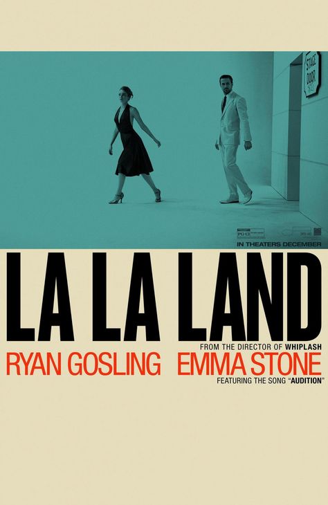 I'm liking the simplicity and style of this poster for "La La Land" Posters Decor, Damien Chazelle, Film Vintage, I Love Cinema, Movie Posters Design, Indie Movies, Poster Minimalist, Alternative Movie Posters, Movie Poster Art