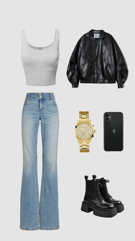 #trendy #outfit #inspo #aesthetic