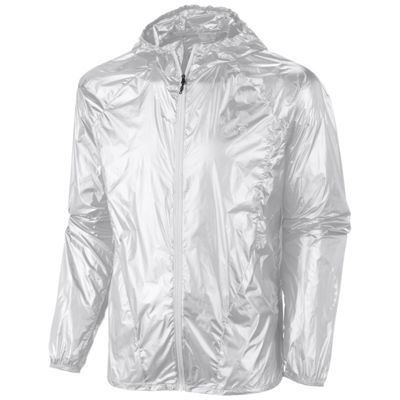 Ghost Whisperer™ Hooded Jacket Ghost Whisperer, Champion Jacket, Rick Owens Jacket, Hooded Jacket Men, Wind Jacket, Champion Logo, Mountain Hardwear, Adidas Hoodie, Running Jacket